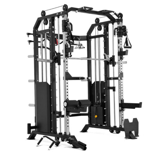 Commercial Smith Machine 2