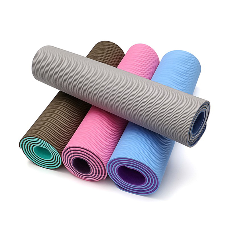 Where to Buy Yoga Mats in Metro Manila: All Local Brands!