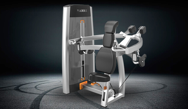 Top Commercial Gym Equipment Manufacturer In China