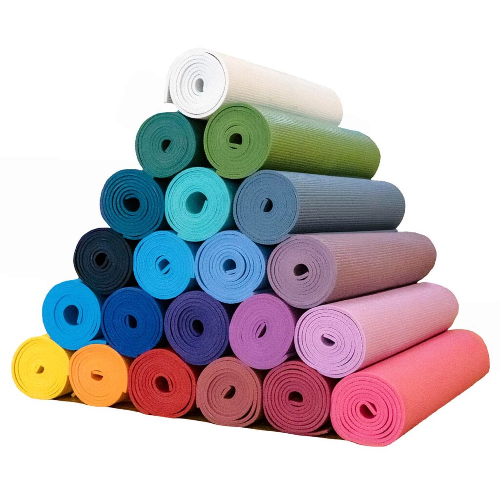 Reliable Best Yoga Mat Manufacturer? Here They Are!