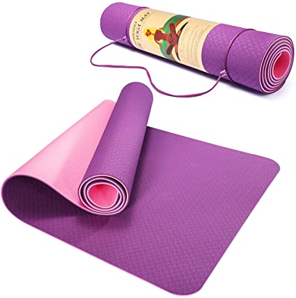 Commercial Exercise Mats