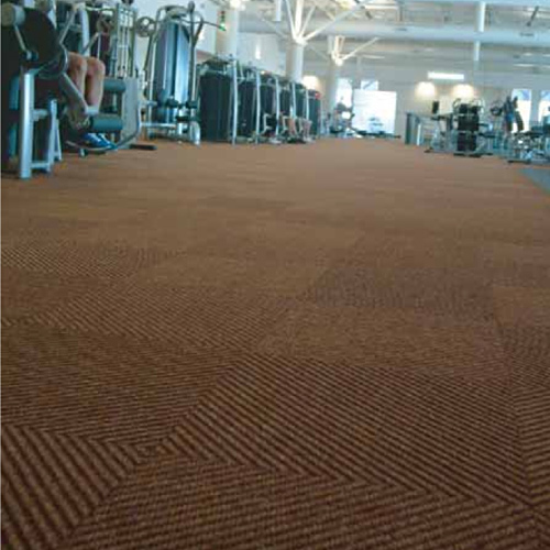 Vistiendo Pisos - Los pisos para gimnasio o gympro son otras de las  soluciones que nos ofrecen el caucho para el recubrimiento de suelos con  productos de alta resistencia a las actividades