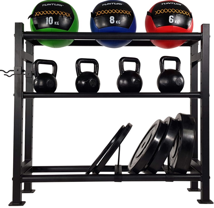 Buy Gym Multipurpose Storage Rack