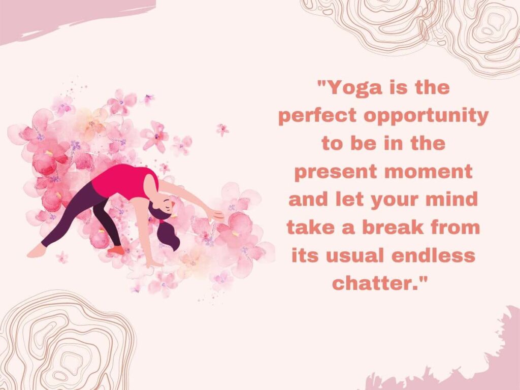 yoga quotes are the perfect gift for the yogi in your life- or for