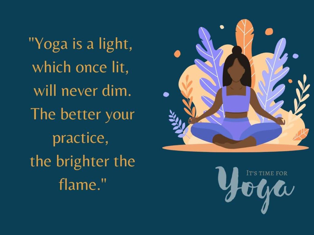 21 of our Favorite Inspirational Quotes — Yoga Nut