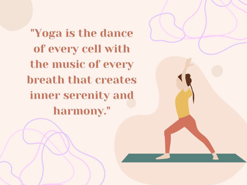 Yoga Quotes for Yoga Instructors