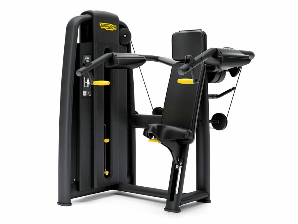 Get To Know The Leading 11 Custom Gym Equipment Manufacturers