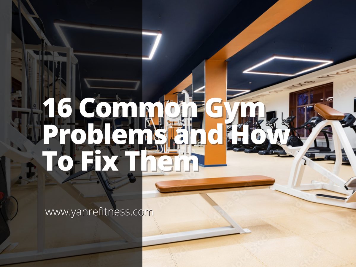 Making Fitness Happen: 3 Tips for Beginner Gym Rats