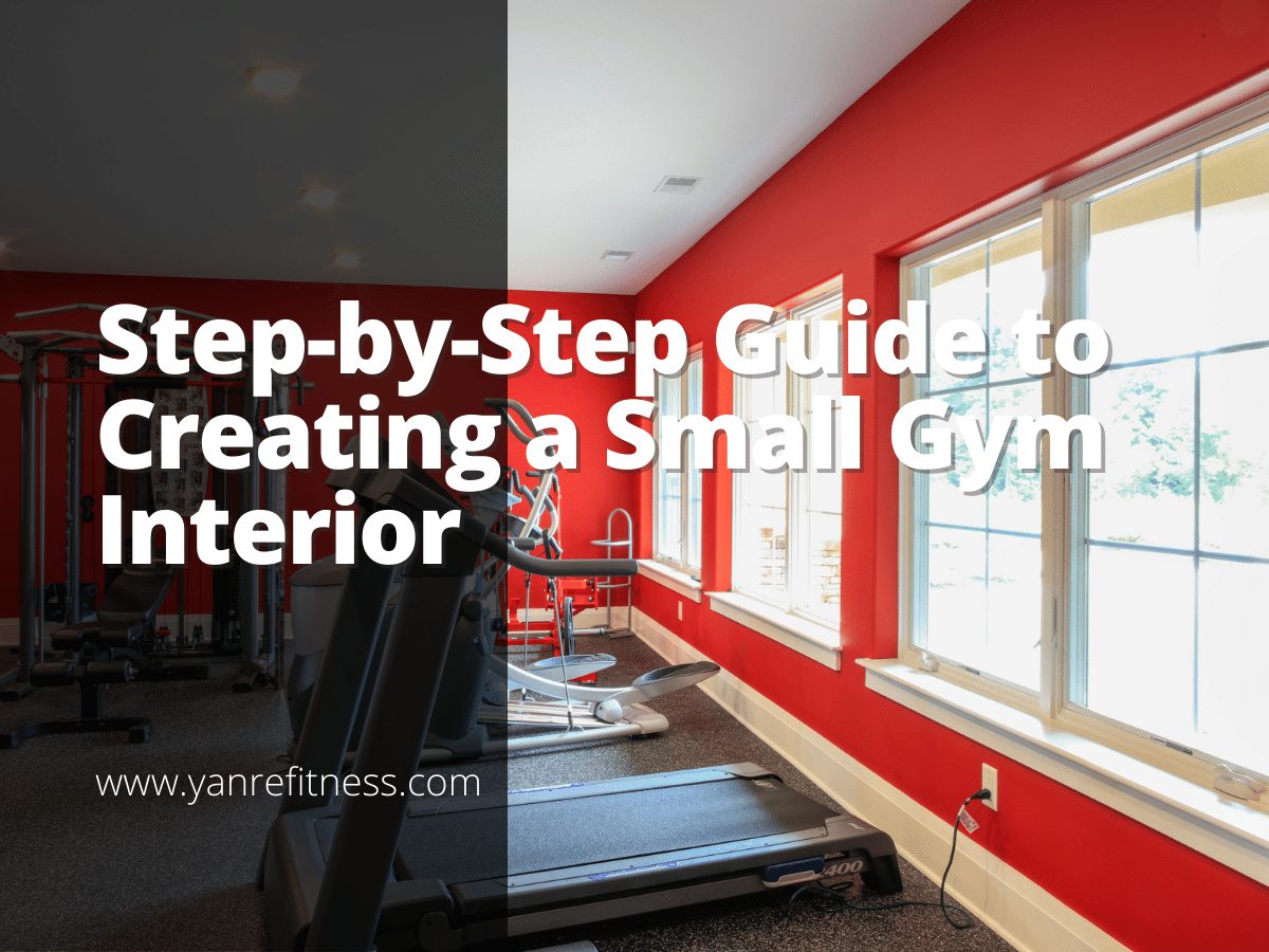 Guía definitiva: Como crear el Home Gym perfecto según tus necesidades -  Blog de Fitness y Entrenamientos Funcionales